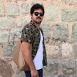 Meet your Posher, Bradford